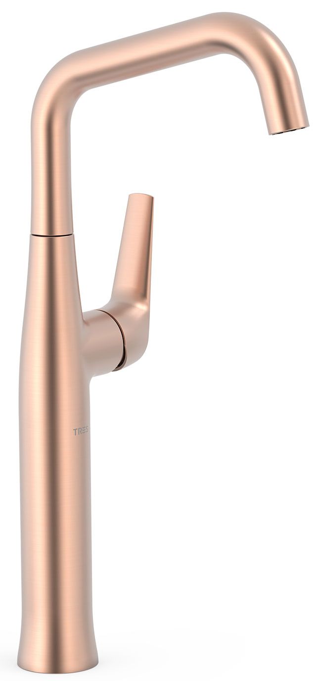 Tres Fuji Waschtischarmatur Stehend || 28184701OPM