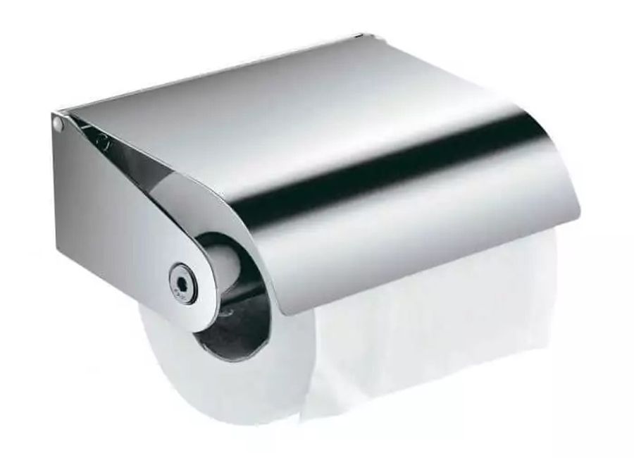 Stella Klopapierhalterung chrom 21.005