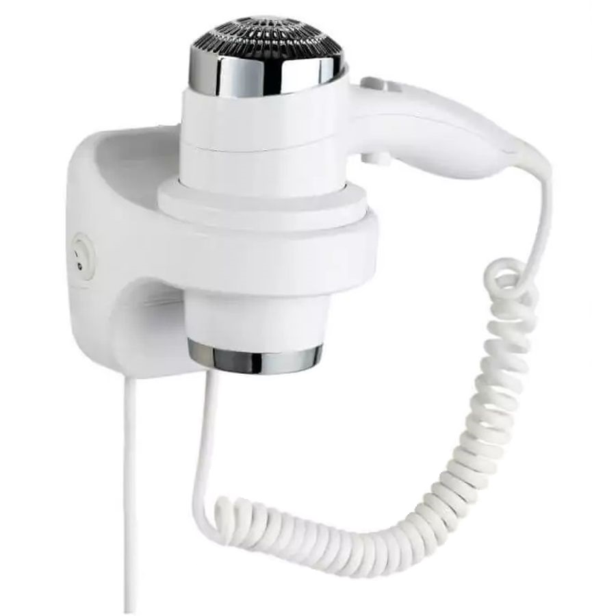 Stella Haartrockner || 24.001-W