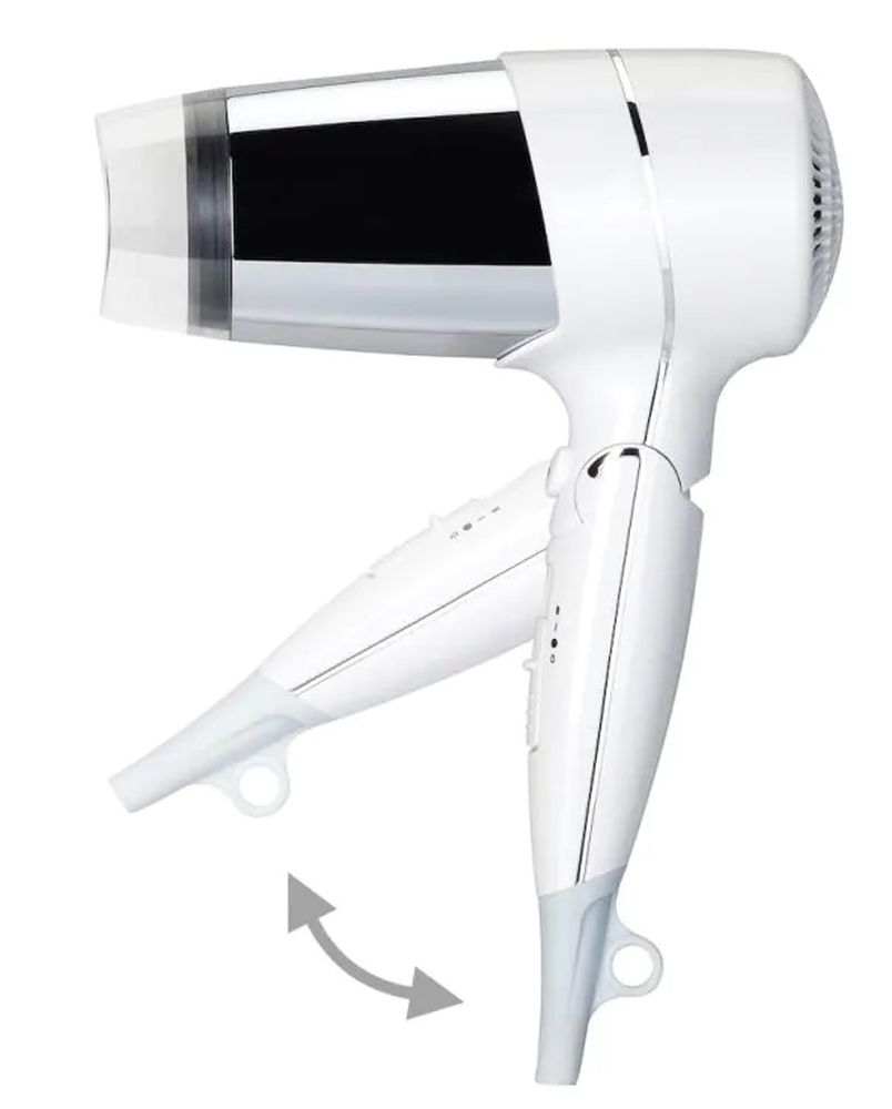 Stella Haartrockner || 24.005-W