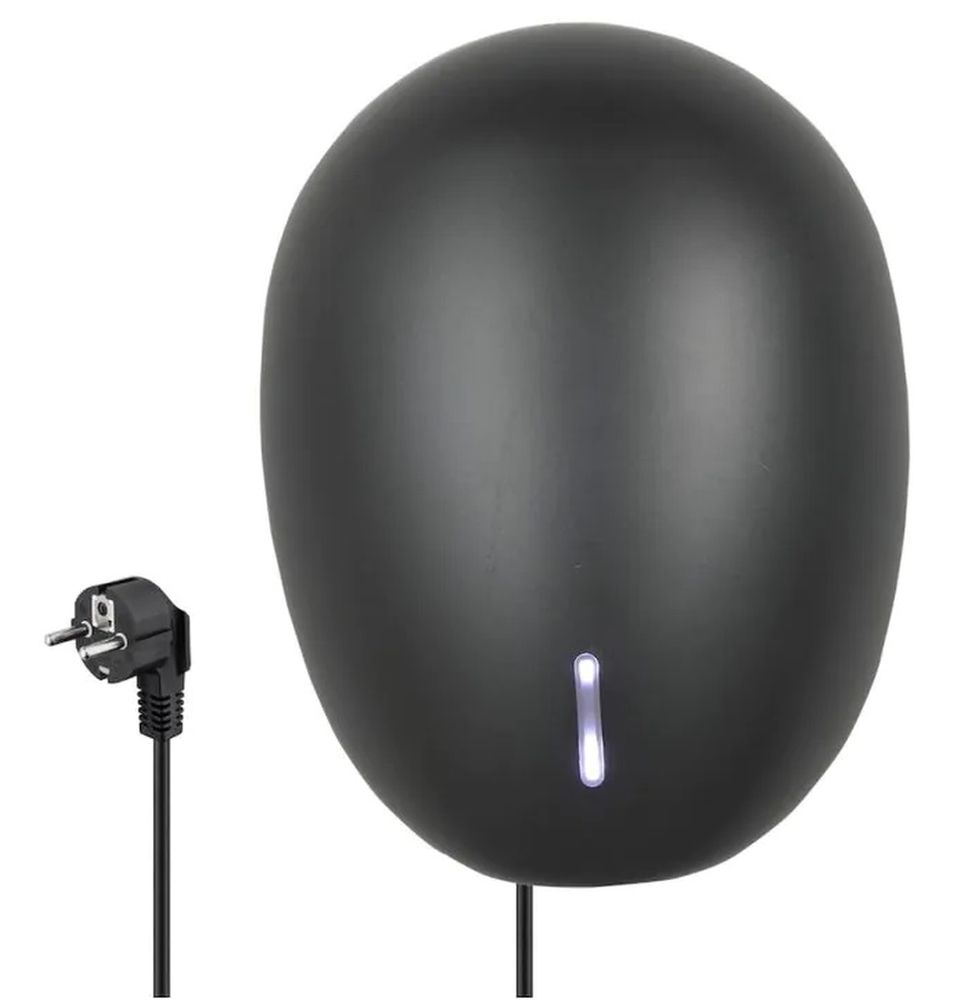 Stella Händetrockner || 25.010-B