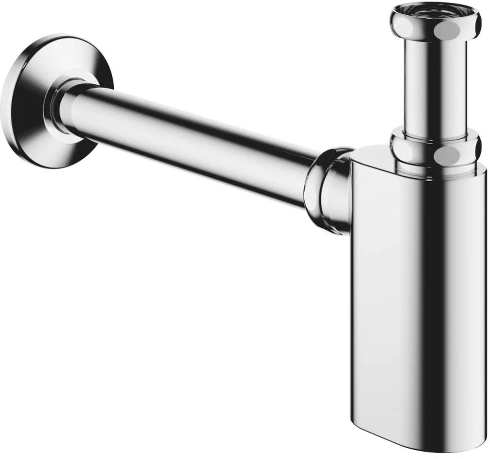 Dornbracht Madison Siphon für Waschbecken flaschen chrom 10040970-00
