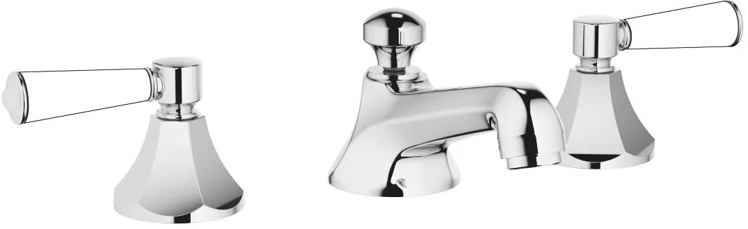 Dornbracht Madison Waschtischarmatur Stehend chrom 20700370-00