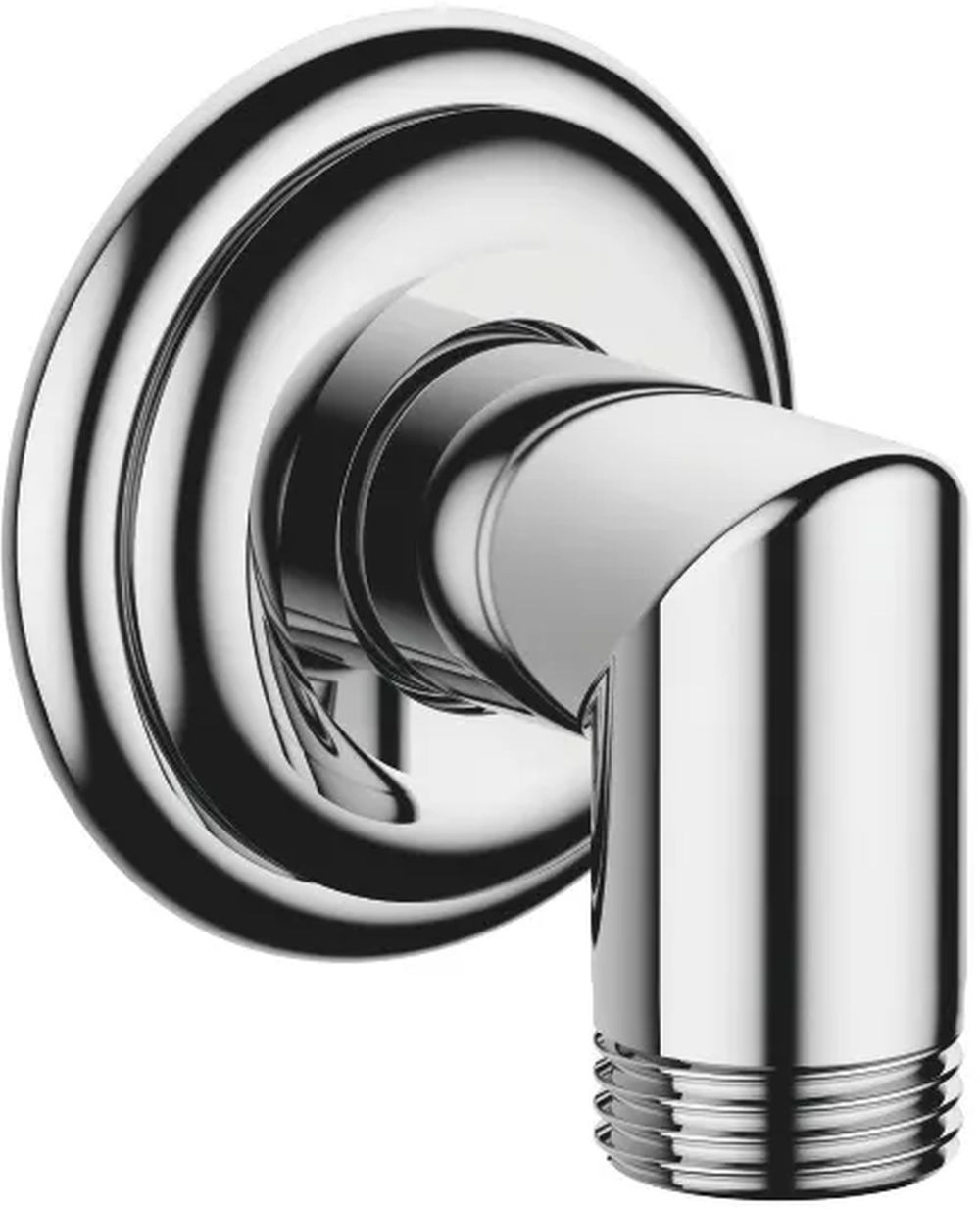 Dornbracht Madison Ablaufbogen chrom 28450410-00