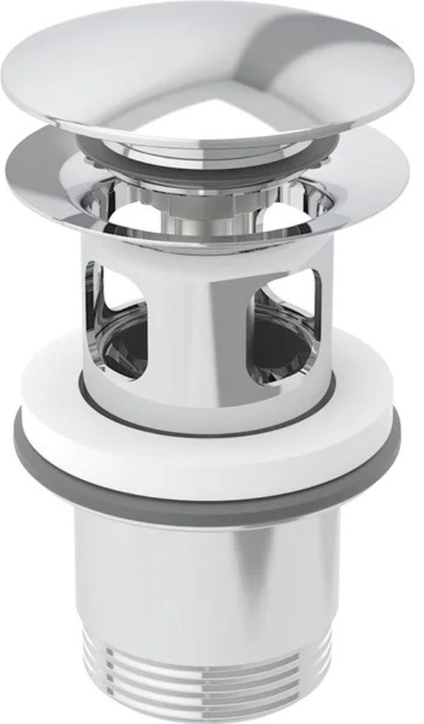 Geberit Marmelade chrom 152.076.21.1