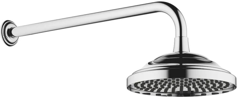 Dornbracht Madison Kopfbrause 20x20 cm rund chrom 28545977-00