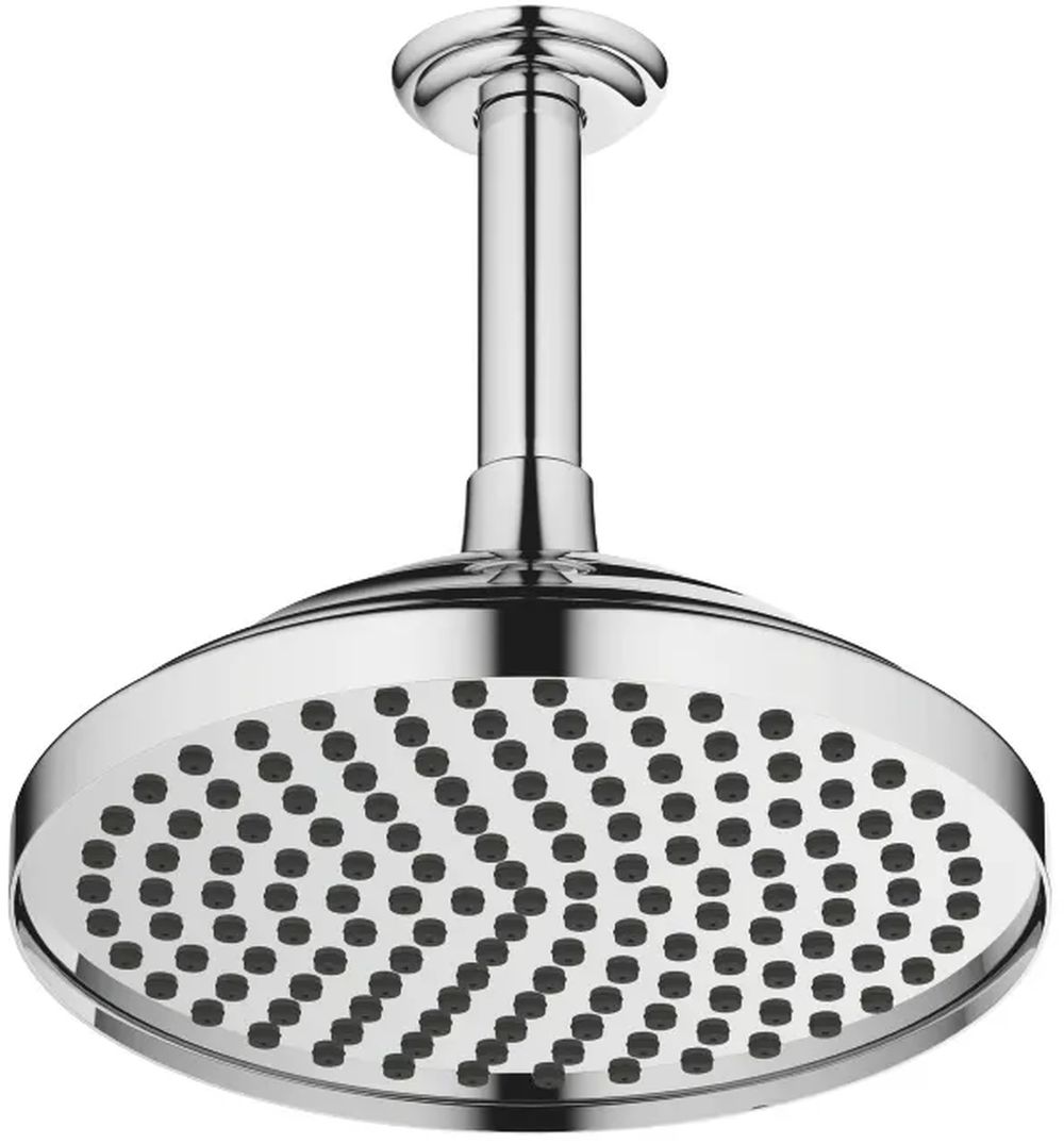 Dornbracht Madison Kopfbrause 20x20 cm rund chrom 28565977-00