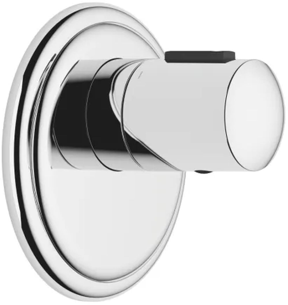 Dornbracht Madison Duscharmatur Unterputz mit Thermostat chrom 36503977-00