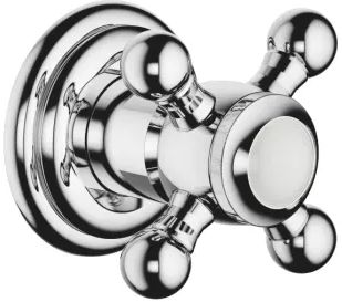 Dornbracht Madison Unterputz-Absperrventil 36607361-00