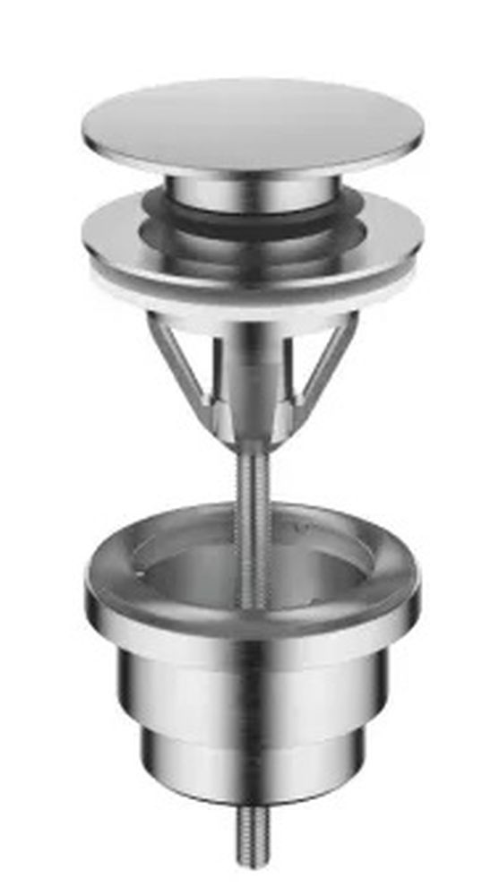 Dornbracht Ablaufgarnitur chrom 10125970-93