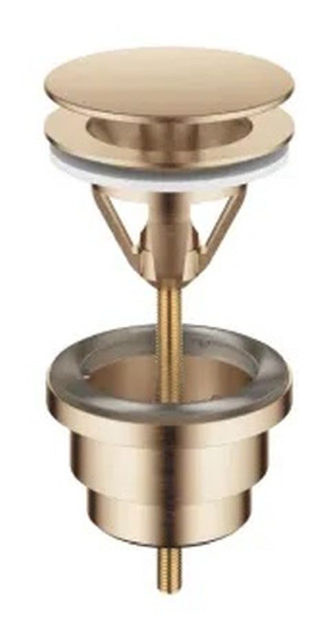 Dornbracht Ablaufgarnitur || 10126970-46