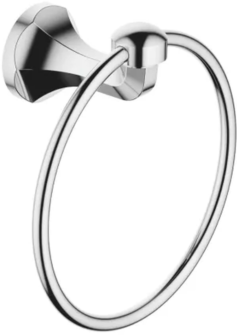 Dornbracht Madison Handtuchhalter chrom 83200361-00