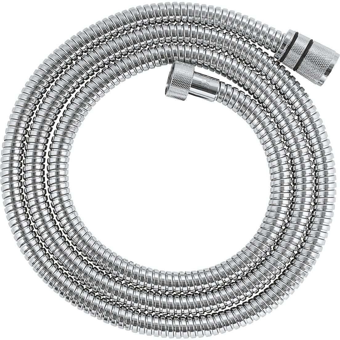 Grohe Vitalio Flex Duschschlauch cm StarLight Chrome 22101000