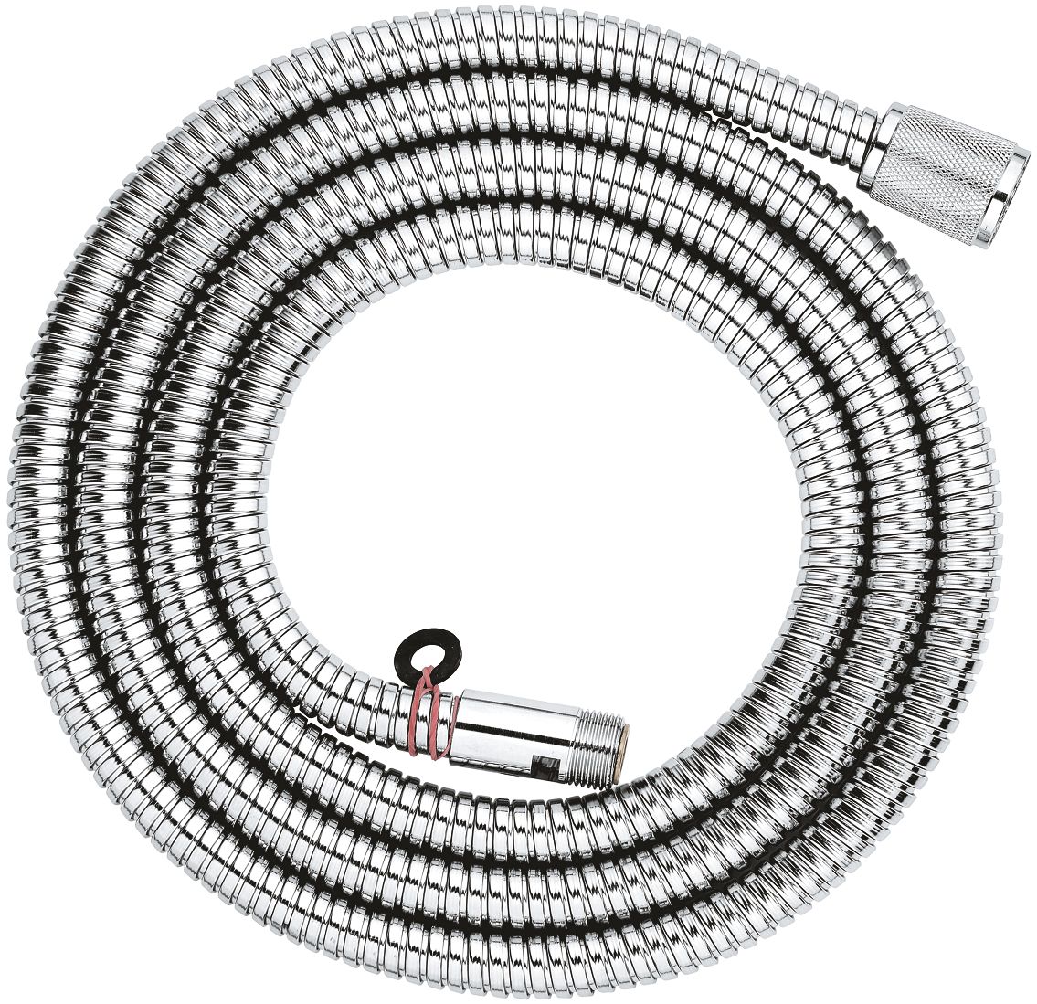 Grohe Duschschlauch 200 cm chrom 22116000