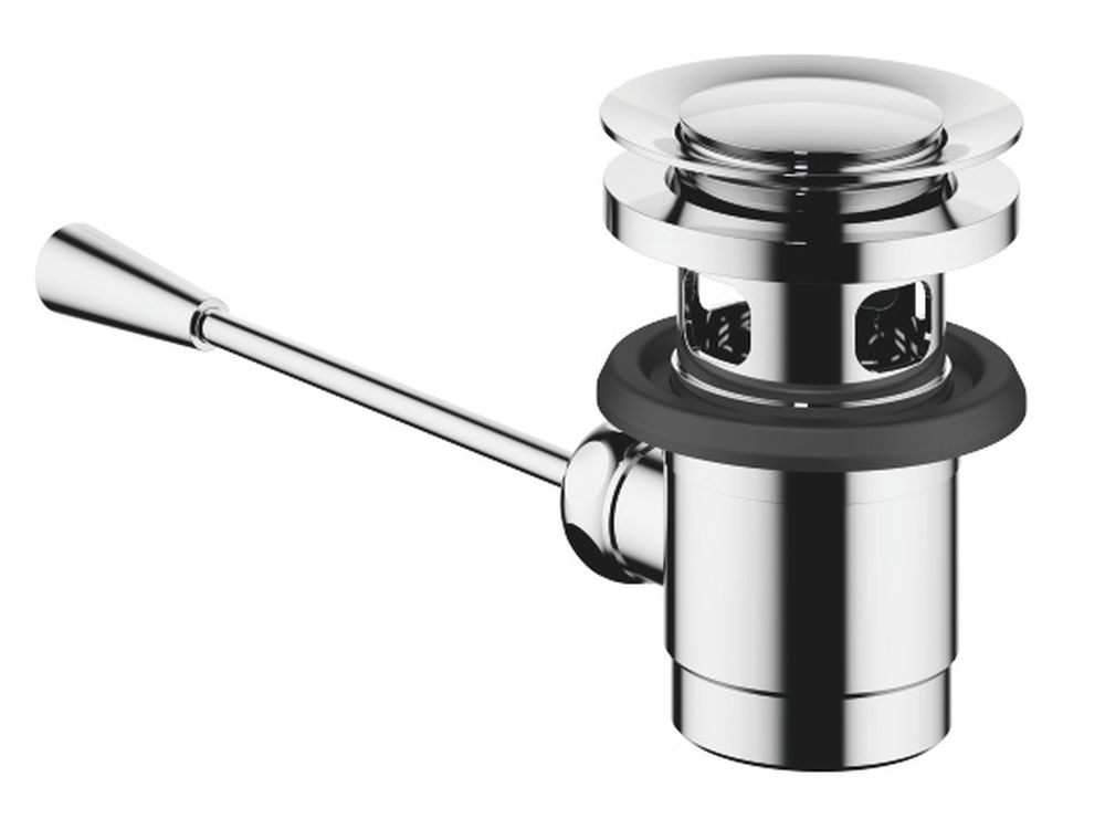 Dornbracht Ablaufgarnitur chrom 10300970-00