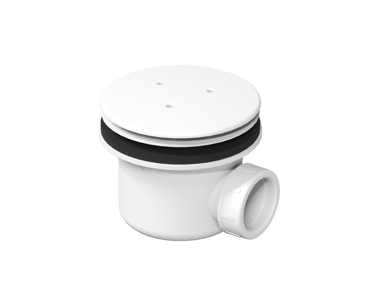 Ravak Professional Siphon für eine Duschwanne X01850