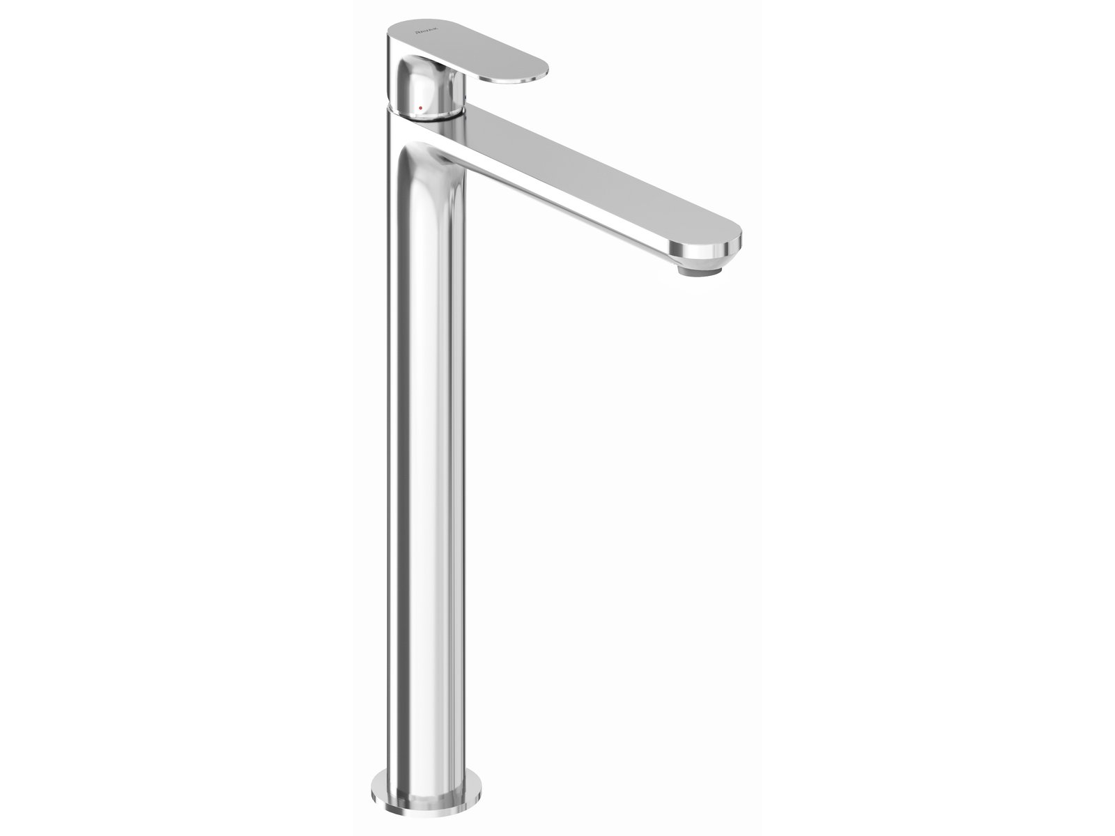 Ravak Eleganta Waschtischarmatur Stehend chrom X070211