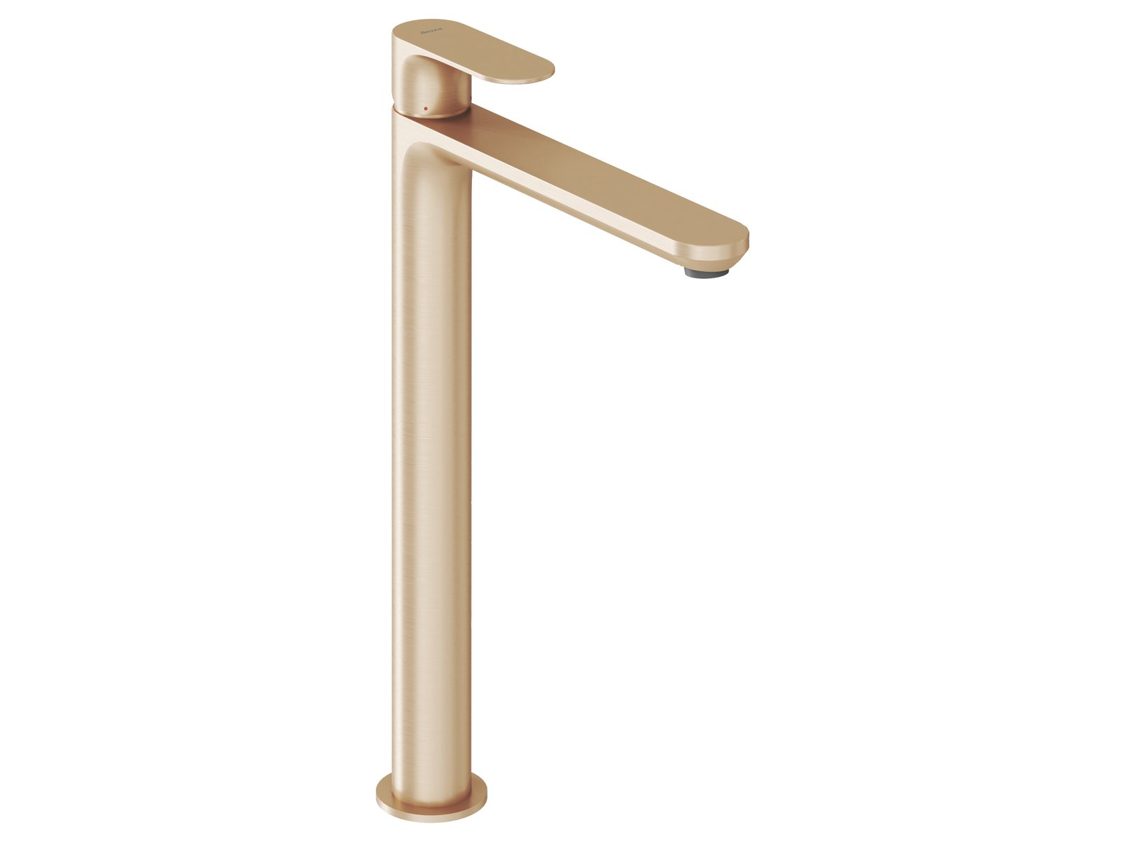 Ravak Eleganta Waschtischarmatur Stehend gold X070365