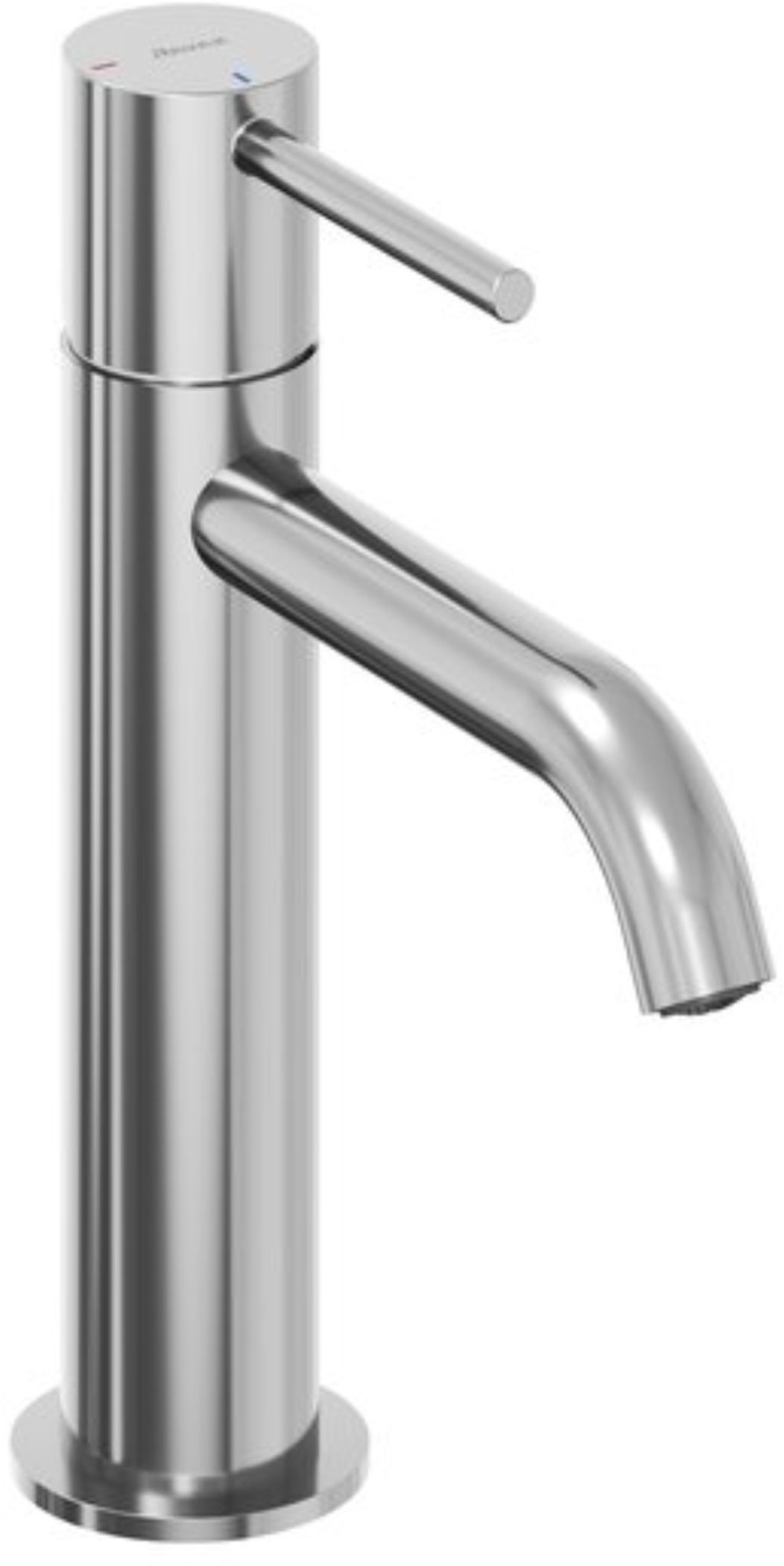 Ravak Espirit Waschtischarmatur Stehend chrom X070394