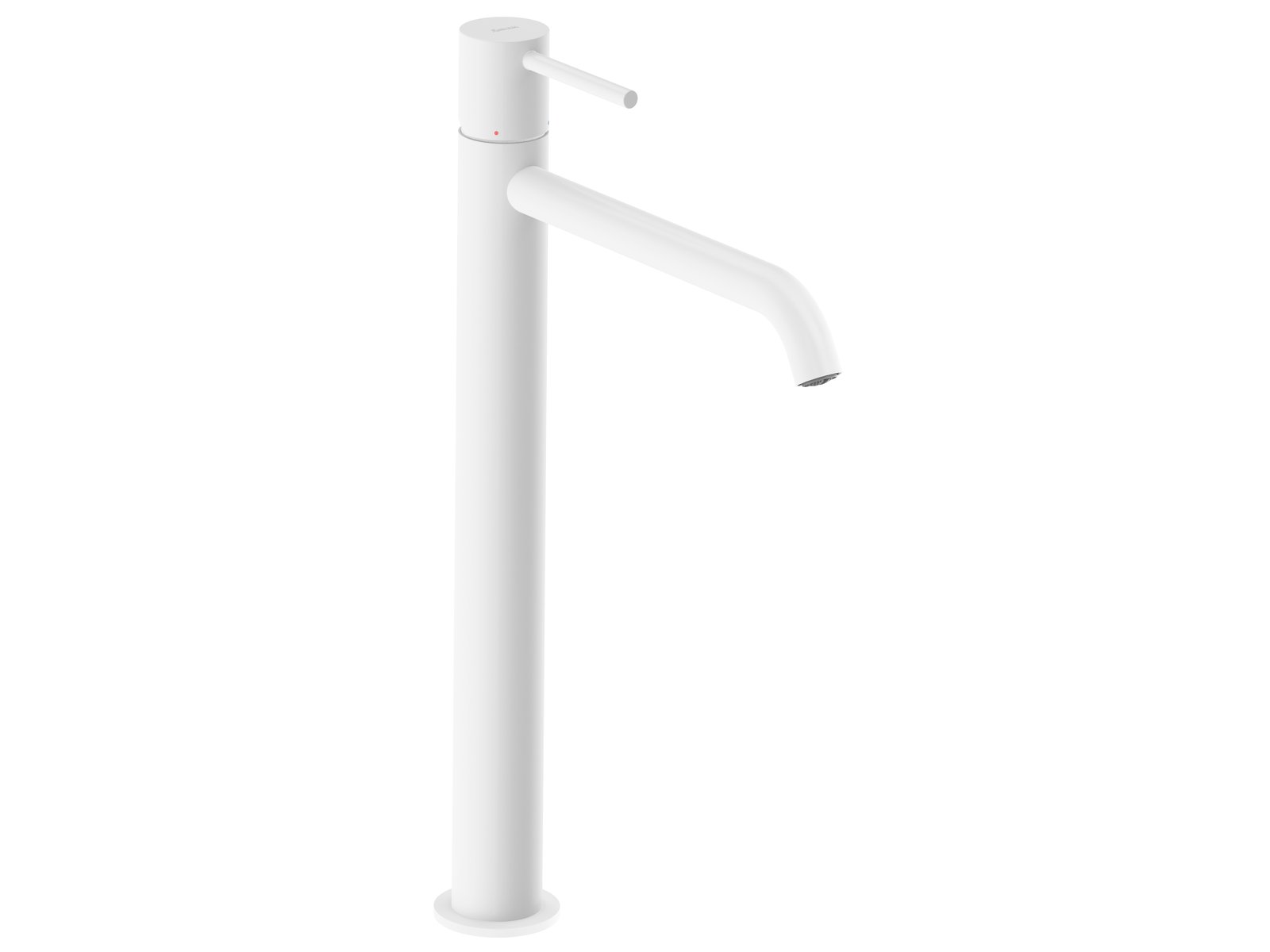 Ravak Espirit Waschtischarmatur Stehend weiß X070237