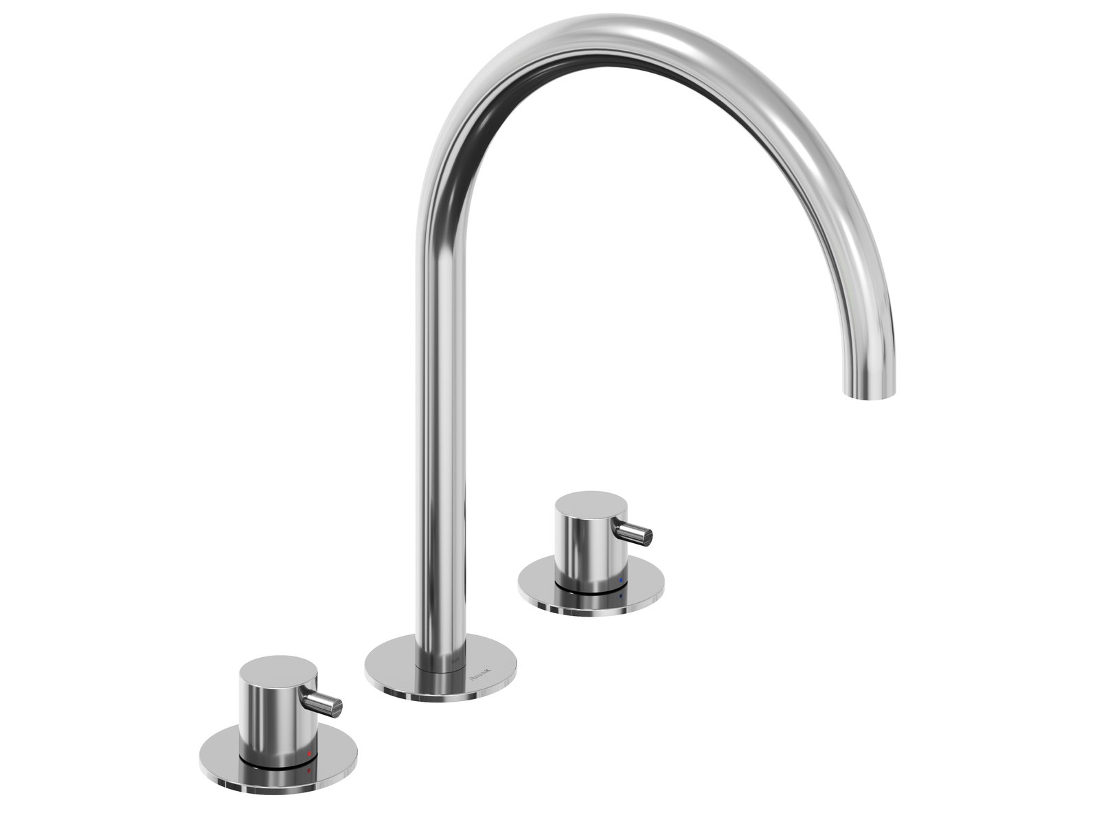 Ravak Espirit Waschtischarmatur Stehend chrom X070195