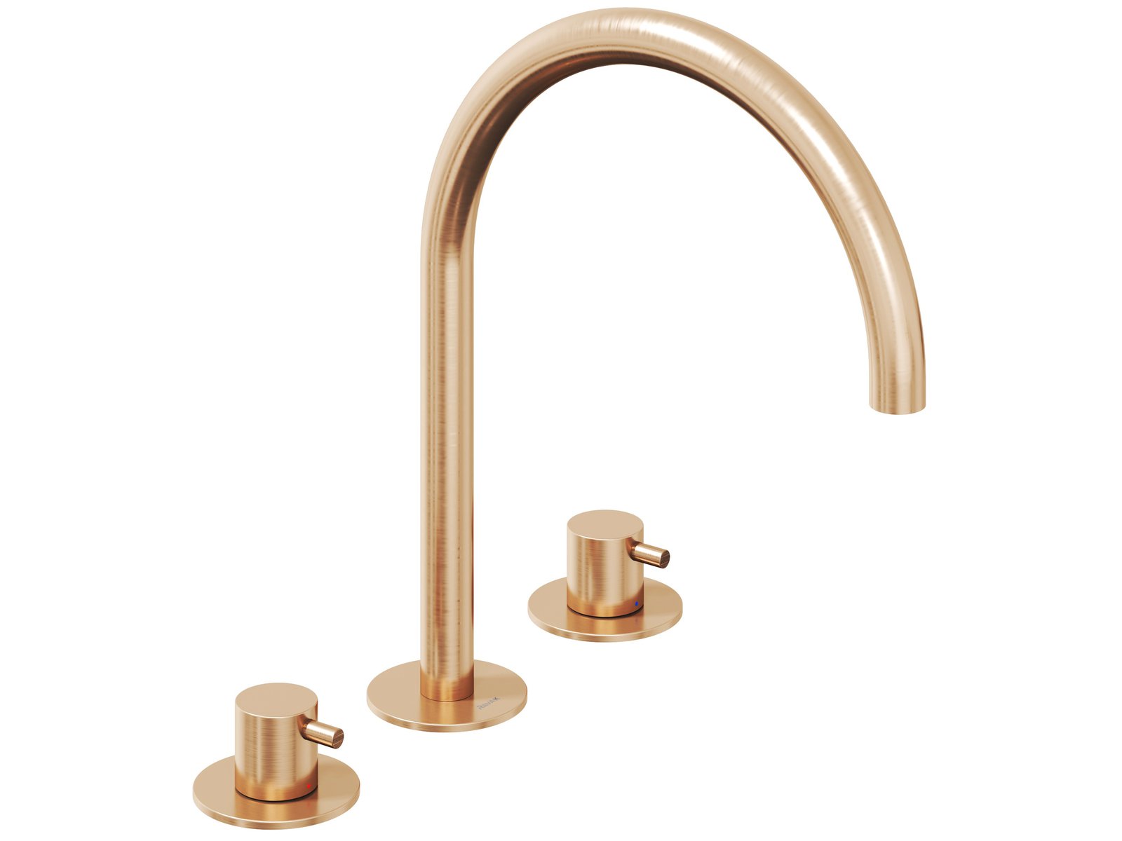 Ravak Espirit Waschtischarmatur Stehend gold X070349