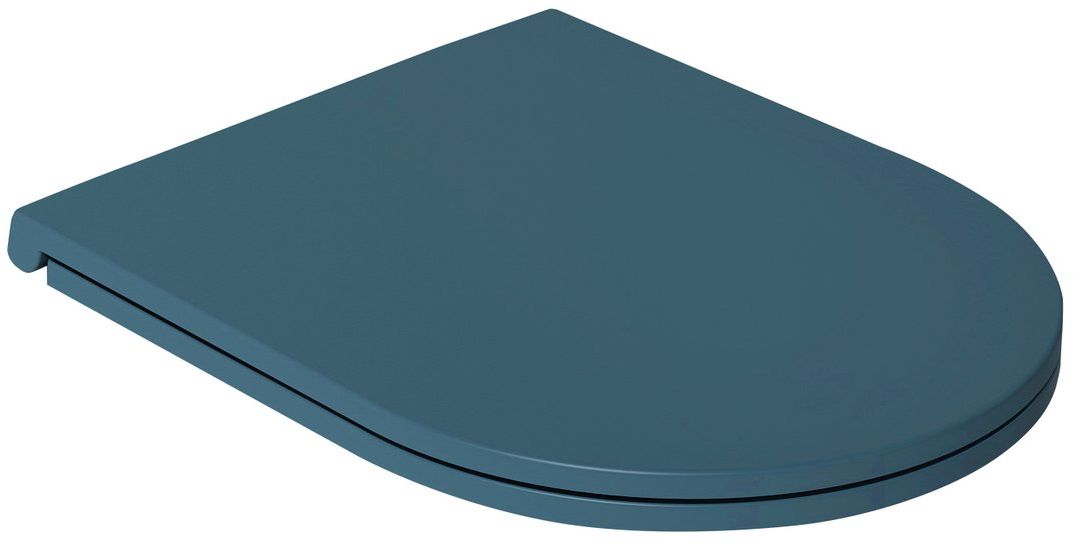 Isvea Infinity Toilletensitz absenkautomatik 40KF0545I-S