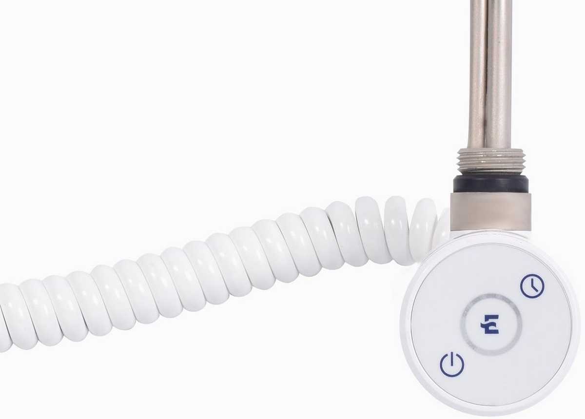 Excellent Westa Elektro-Heizstab 400 W weiß GREX.400W.WH