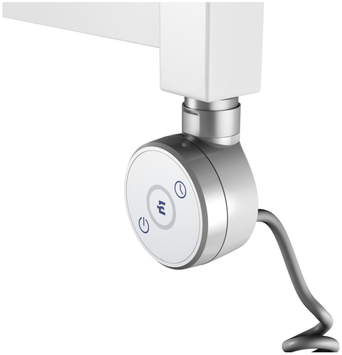 Excellent Westa Elektro-Heizstab 400 W chrom GREX.400W.CR