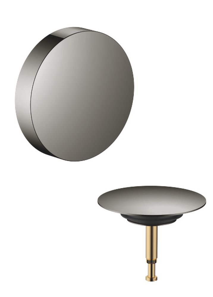 Dornbracht Badewannensiphon chrom 36243970-19