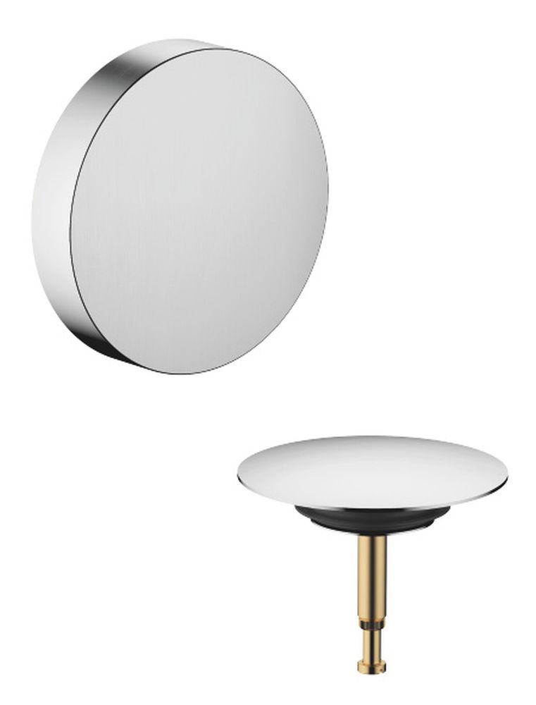 Dornbracht Badewannensiphon chrom 36243970-93