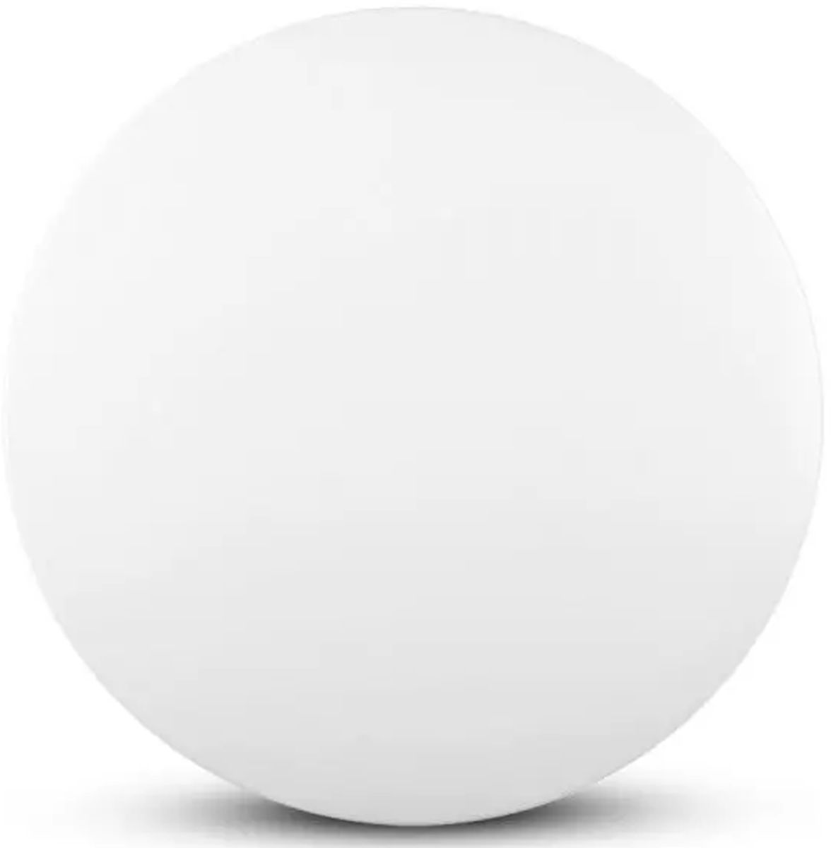 V-TAC Decke 1x18 W weiß 217605