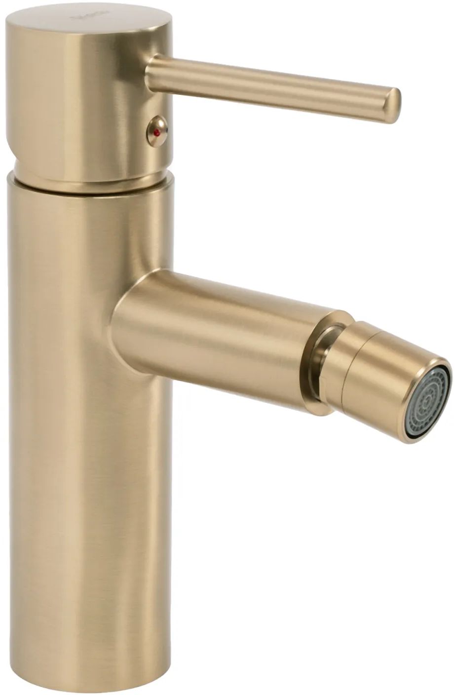 Rea Tess bidet-wasserhahn stehend gold REA-B7010