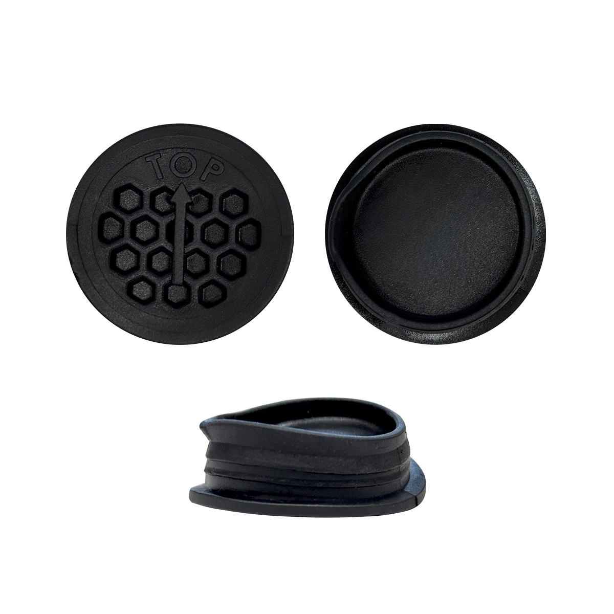 Oltens Langan Siphonstopfen 30902000