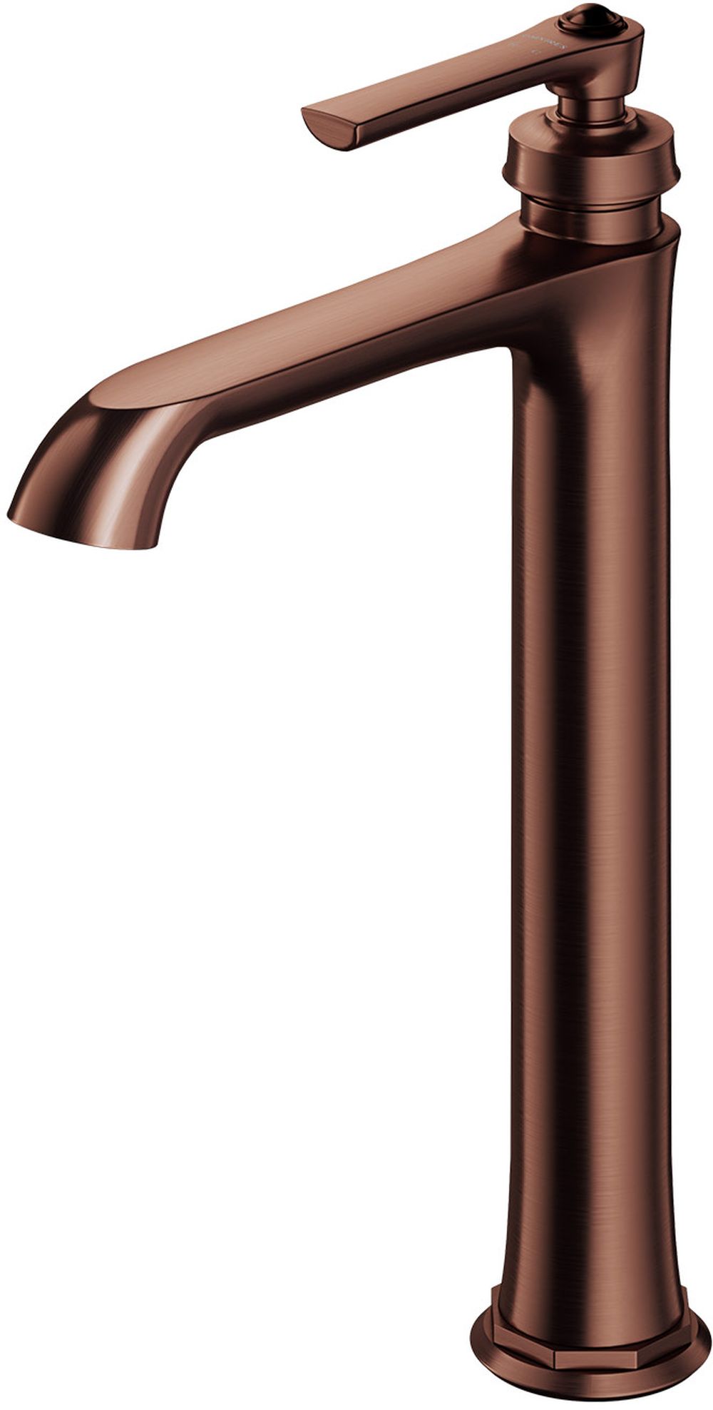 Omnires Armance Waschtischarmatur Stehend kupfer AM5213ORB
