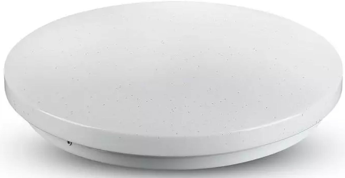 V-TAC Decke 1x18 W weiß 217604