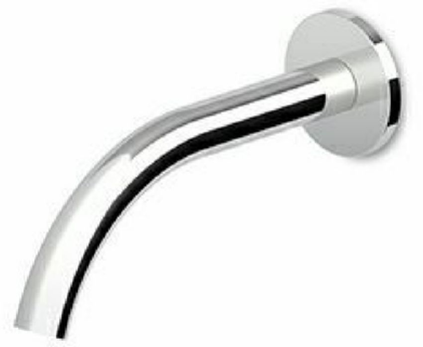 Zucchetti Auslauf für Badewannenarmatur für Waschbecken || Z92252.C3