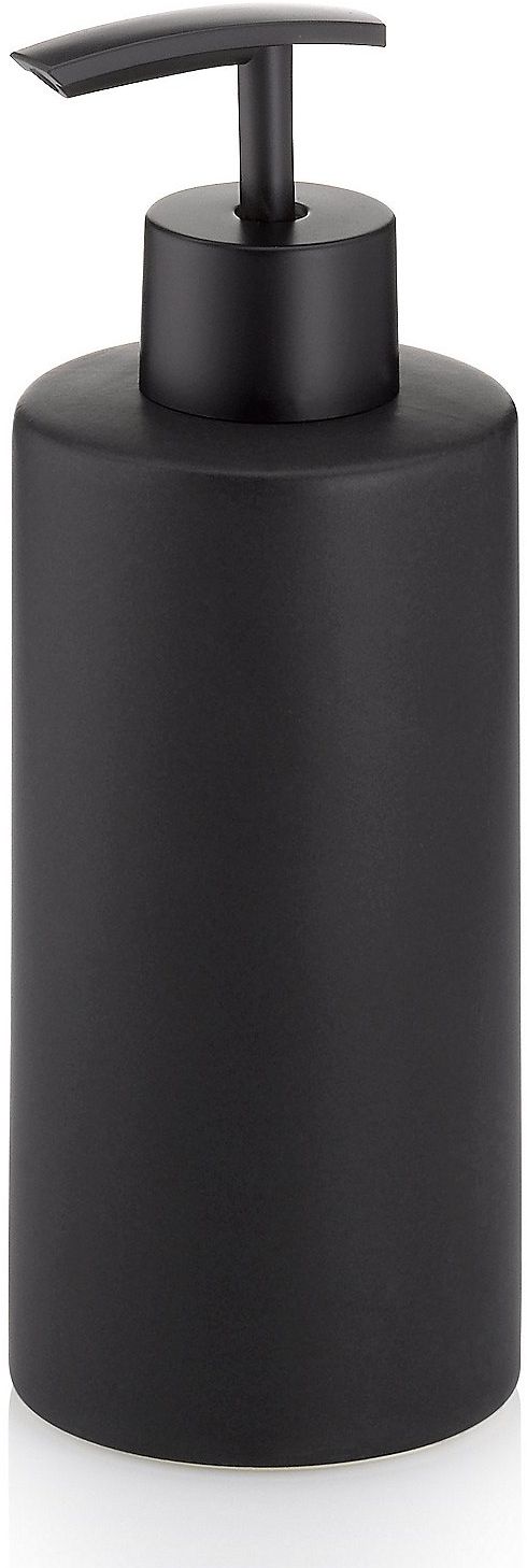 Kela Matsi Seifenspender 300 ml schwarz 23719