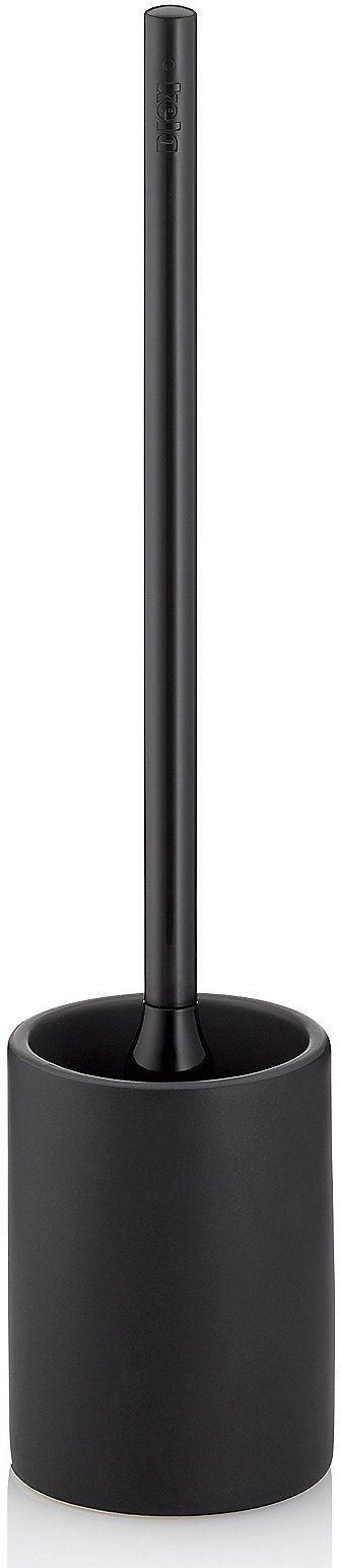 Kela Matsi Klobürste verschraubt schwarz 23720