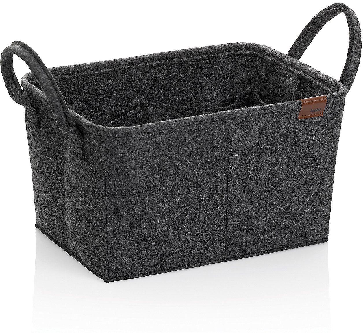 Kela Fay Badezimmerbehälter 24463