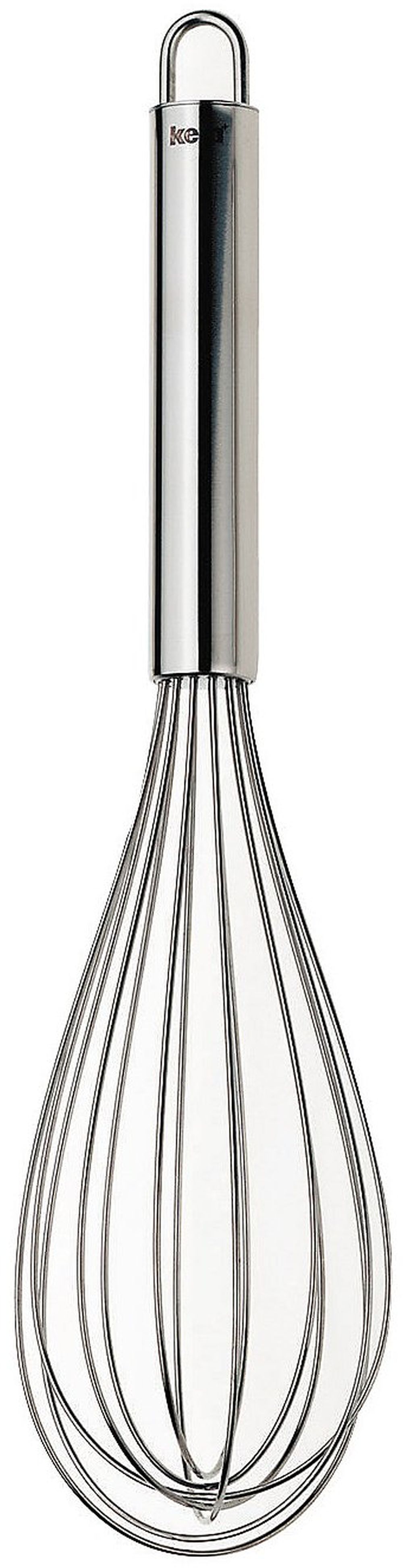 Kela Rondo Schneebesen 27xx cm stahl 19027