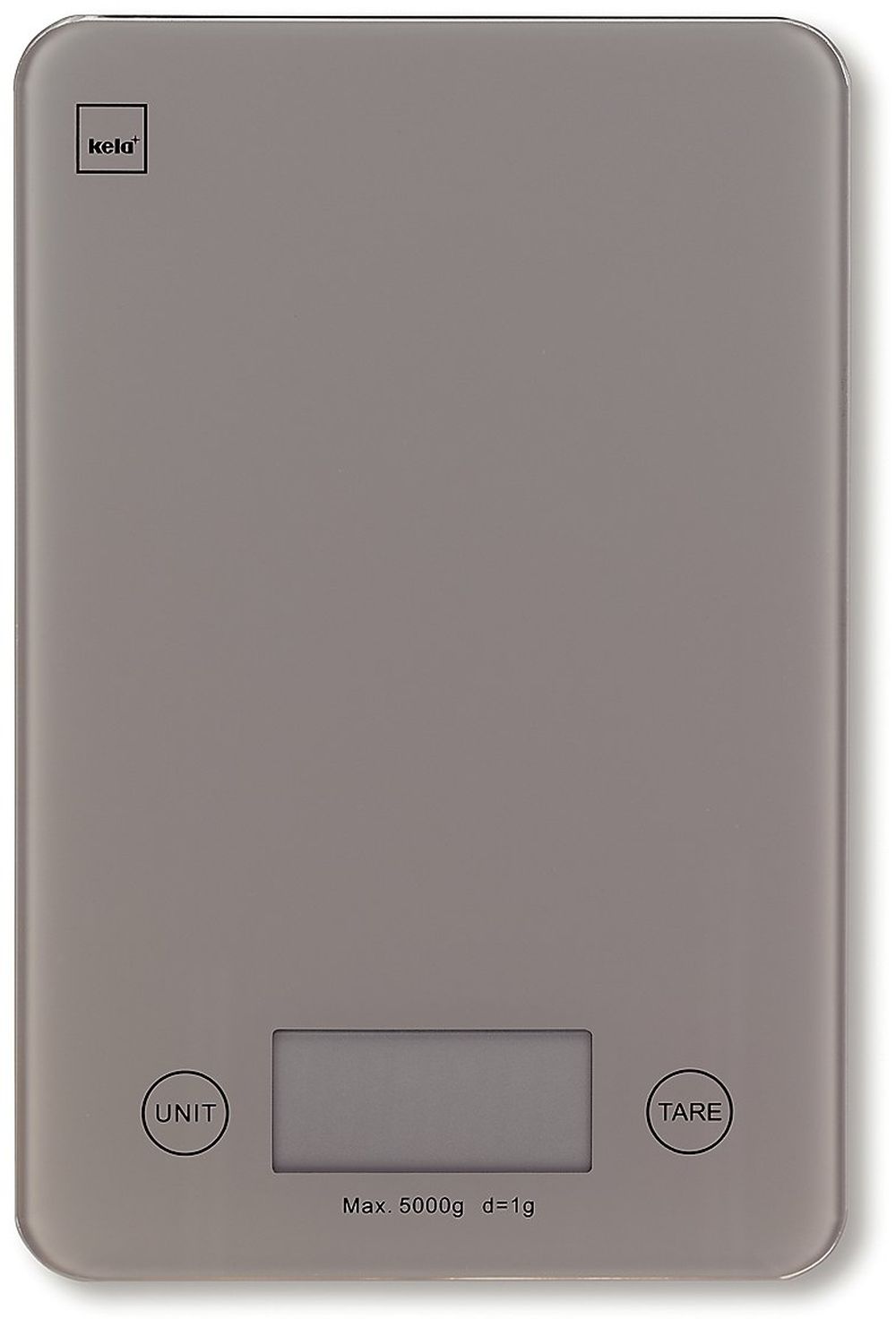 Kela Pinta Küchenwaage 15727