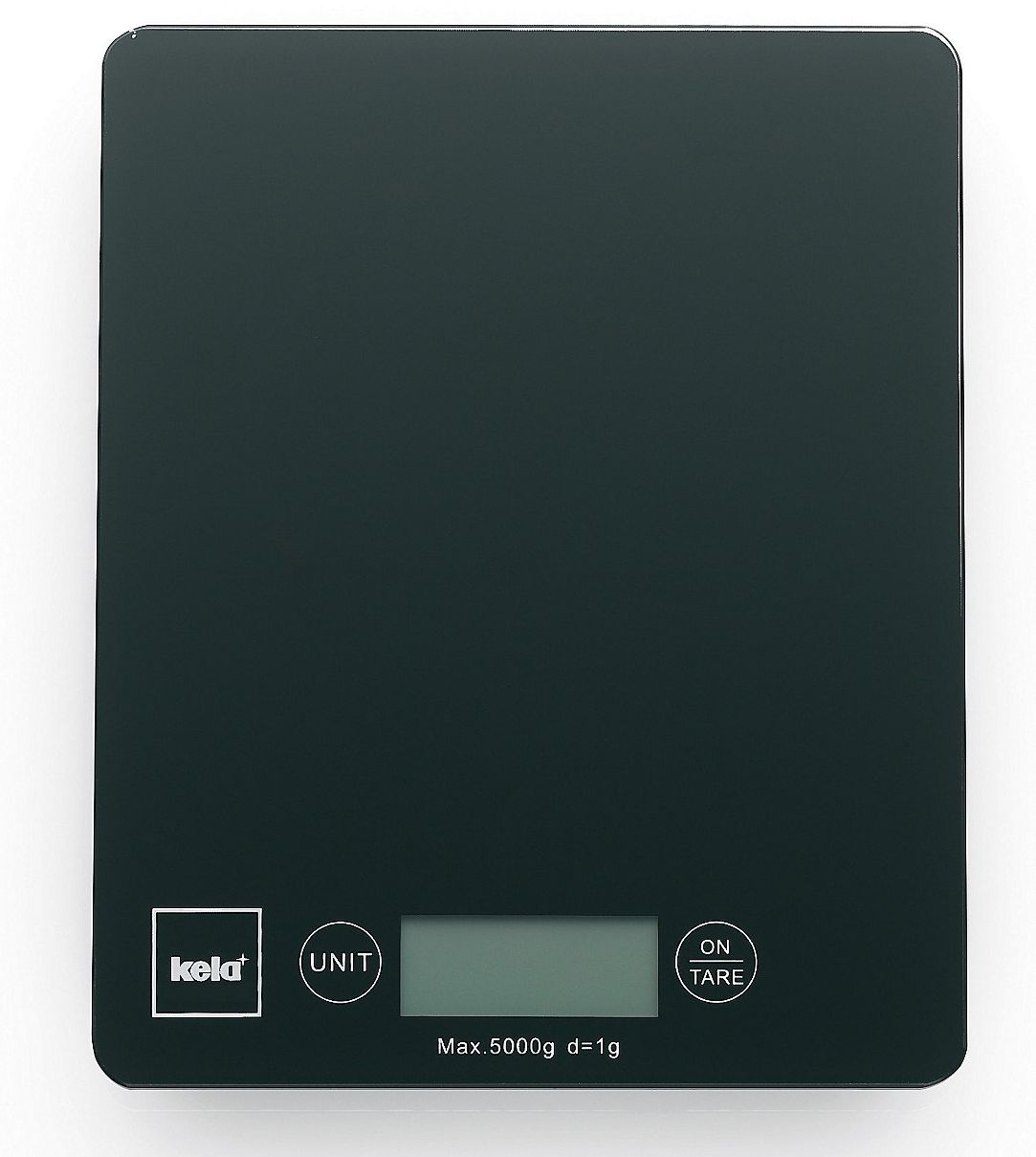 Kela Pinta Küchenwaage 15741