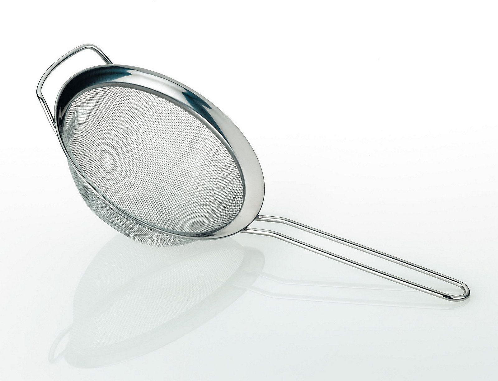 Kela Profi Seiher 32x16x cm stahl 19056