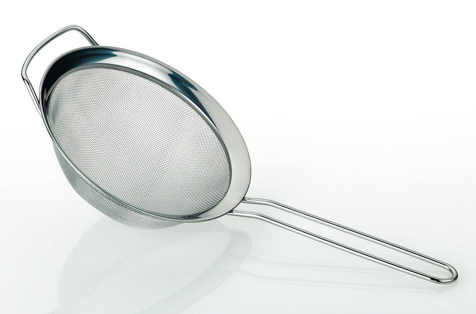 Kela Profi Seiher 37x20x cm stahl 19058