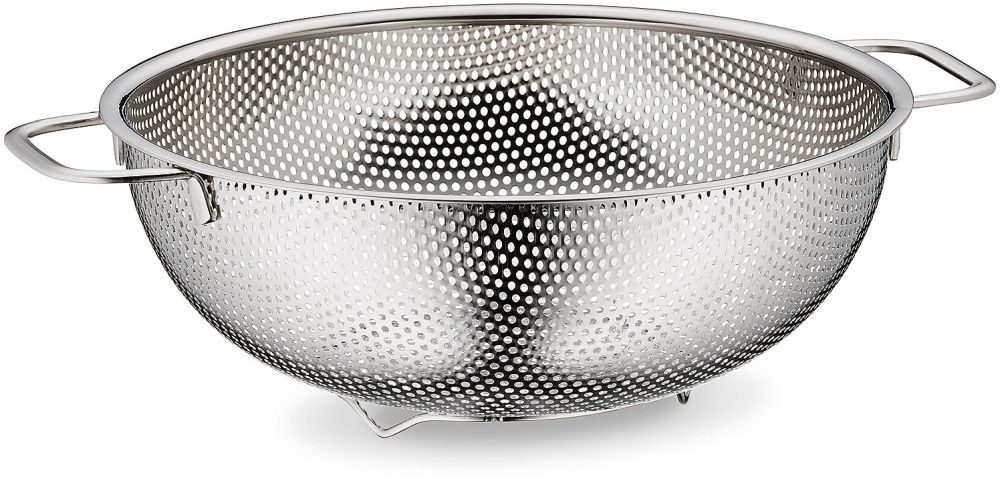 Kela Ares Seiher 23.5x23.5x9.5 cm stahl 11982