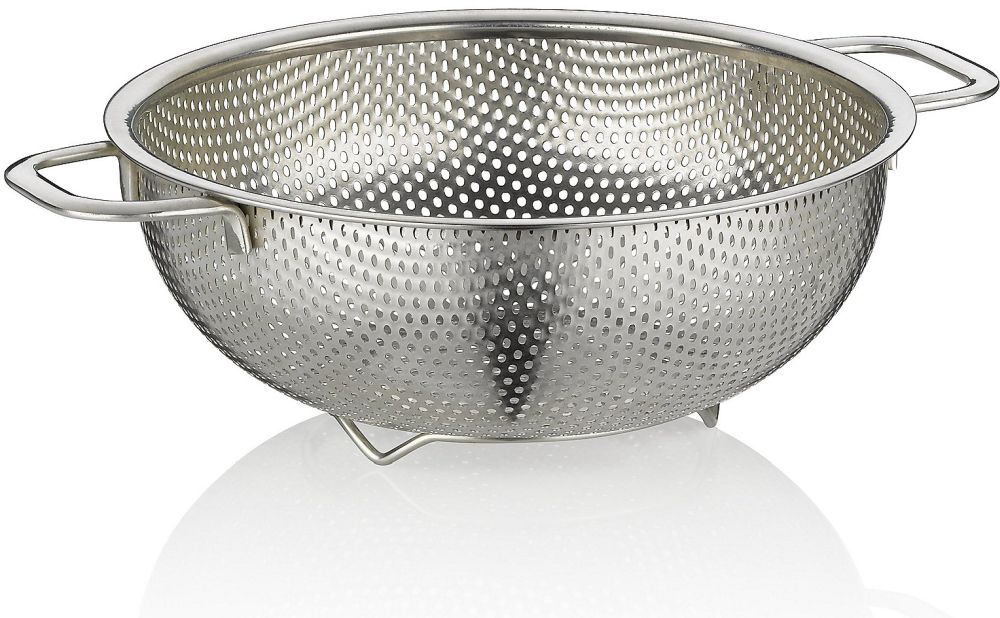 Kela Ares Seiher 19.5x19.5x7.5 cm stahl 11983