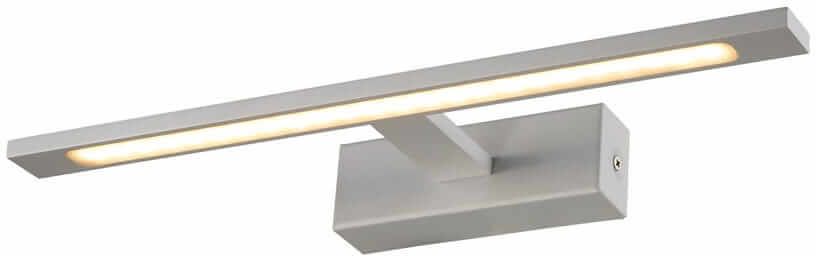 Light Prestige Isla Leuchter 1x12 W weiß GS-LWB-12WWHCCT
