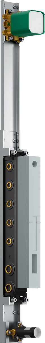 Axor ShowerComposition Unterputzpanel 12676180