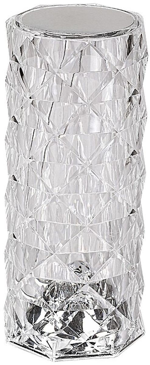 Rabalux Siggy Tischlampe 1x1.5 W übersichtlich 76015